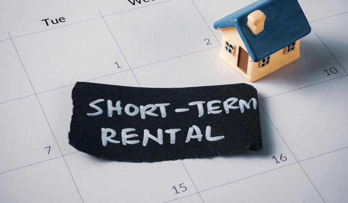 short-term-rentals